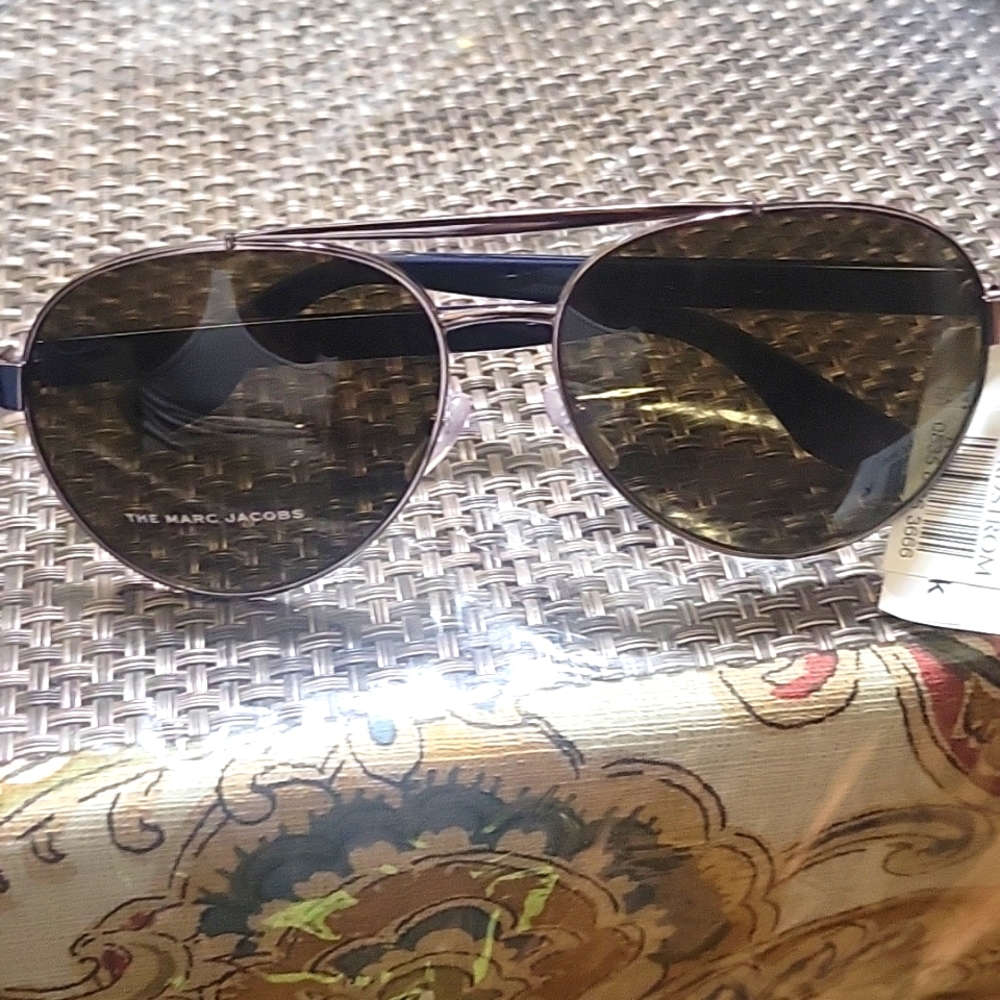 Marc Jacob's Unisex sun glasses